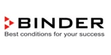 BINDER GmbH